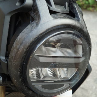 Honda CB300R Headlight Cover