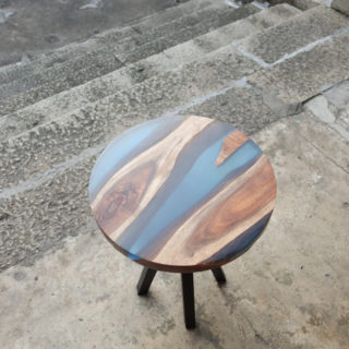 Round River Table [Sold]