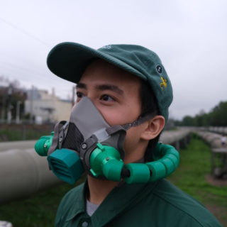 3M Mask Accessory