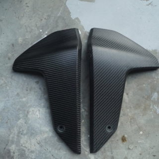 Honda CB300R Shroud